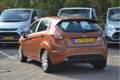 Ford Fiesta - 1.0 80PK 5DR Style Navi - 1 - Thumbnail