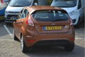 Ford Fiesta - 1.0 80PK 5DR Style Navi - 1 - Thumbnail