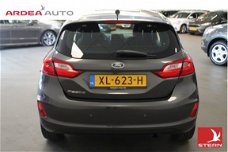 Ford Fiesta - 1.1 85pk Trend 5drs