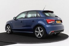 Audi A1 Sportback - 1.0 TFSI Adrenalin | S-line | Navigatie | 5 deurs