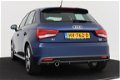 Audi A1 Sportback - 1.0 TFSI Adrenalin | S-line | Navigatie | 5 deurs - 1 - Thumbnail