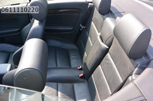 Audi A4 Cabriolet - 2.4 5V , LEER APK 07-2020 - 1