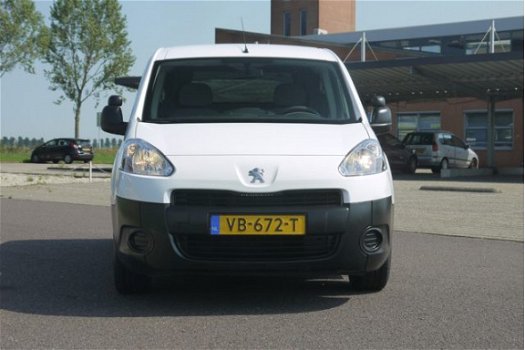 Peugeot Partner - 120 1.6 e-HDI L1 XT Profit + AUTOMAAT Airco/Cruise/PDC - 1