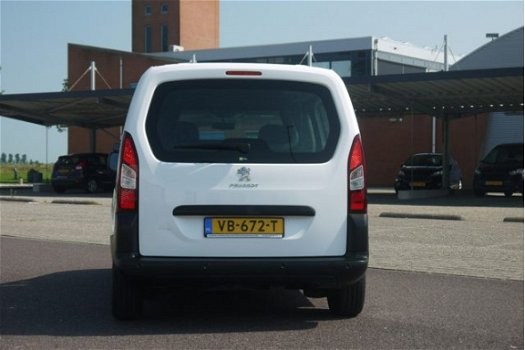 Peugeot Partner - 120 1.6 e-HDI L1 XT Profit + AUTOMAAT Airco/Cruise/PDC - 1