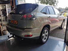 Lexus RX - 300 Executive