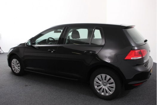 Volkswagen Golf - 1.2 TSI 5-DRS Trendline Edition (Navi/Airco) - 1