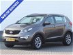 Kia Sportage - 1.6 GDI BusinessLine Navi Cruise Climate 17 Inch - 1 - Thumbnail