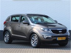 Kia Sportage - 1.6 GDI BusinessLine Navi Cruise Climate 17 Inch