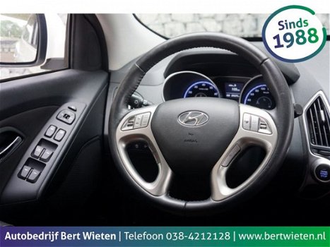 Hyundai ix35 - 1.6i GDI | Geen import | Leer | Navi - 1