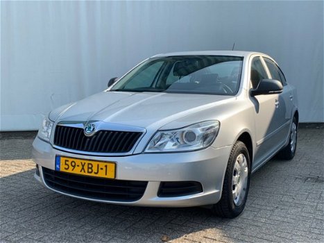 Skoda Octavia - 1.2 TSI Comfort 30.000 km - 1