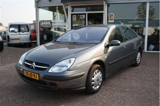 Citroën C5 - 1.8 16V - 1