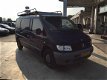 Mercedes-Benz Vito - 108 CDI - 1 - Thumbnail