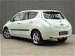 Nissan LEAF - Base 24 kWh * 100% ELECTRISCH * 0 EURO WEGENBELASTING - 1 - Thumbnail