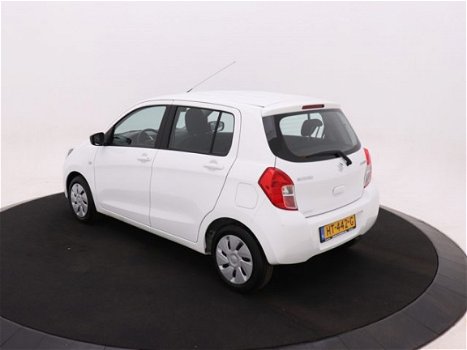 Suzuki Celerio - 1.0 Comfort RIJKLAARPRIJS - 1