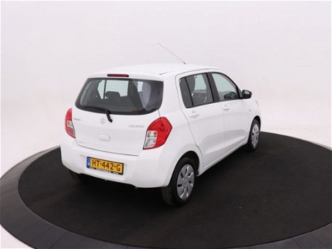 Suzuki Celerio - 1.0 Comfort RIJKLAARPRIJS - 1