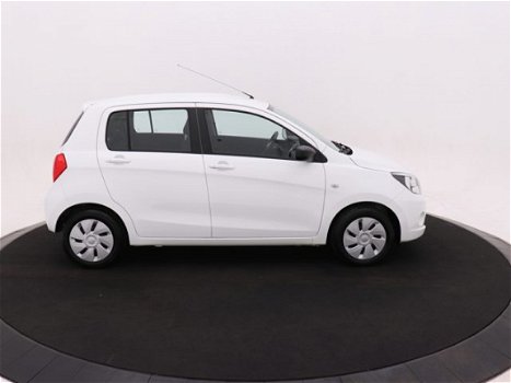 Suzuki Celerio - 1.0 Comfort RIJKLAARPRIJS - 1