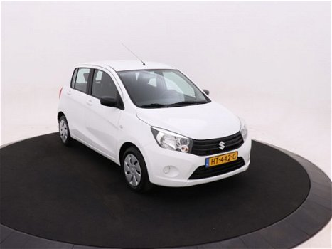 Suzuki Celerio - 1.0 Comfort RIJKLAARPRIJS - 1