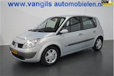 Renault Scénic - 1.6-16V Privilège Comfort