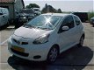 Toyota Aygo - 1.0 12V KM104000/APK2-2020/BJ2011/NAP - 1 - Thumbnail