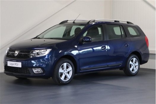 Dacia Logan - 0.9 Tce 90pk S&S Lauréate - 1