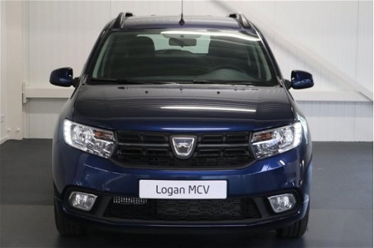 Dacia Logan - 0.9 Tce 90pk S&S Lauréate - 1