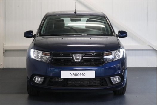 Dacia Sandero - 0.9 Tce 90pk S&S Lauréate - 1