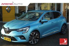 Renault Clio - 1.0 TCe 100pk Intens// APPLE Carplay