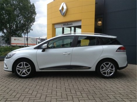 Renault Clio Estate - 0.9 TCe Zen Nieuw binnen - 1