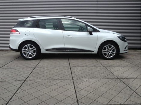 Renault Clio Estate - 0.9 TCe Zen Nieuw binnen - 1