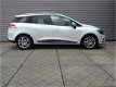 Renault Clio Estate - 0.9 TCe Zen Nieuw binnen - 1 - Thumbnail