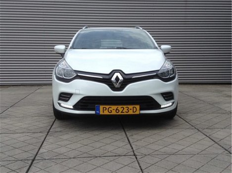 Renault Clio Estate - 0.9 TCe Zen Nieuw binnen - 1