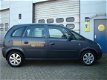 Opel Meriva - 1.6-16V Temptation / 5 drs / ABS / NAP - 1 - Thumbnail