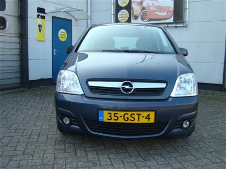 Opel Meriva - 1.6-16V Temptation / 5 drs / ABS / NAP - 1