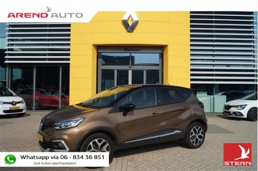 Renault Captur - TCe 90 Intens / Camera - 1