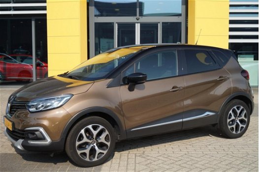 Renault Captur - TCe 90 Intens / Camera - 1