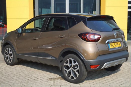 Renault Captur - TCe 90 Intens / Camera - 1