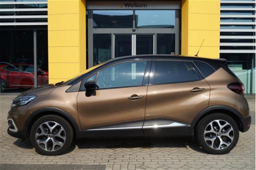 Renault Captur - TCe 90 Intens / Camera - 1