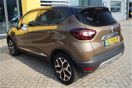 Renault Captur - TCe 90 Intens / Camera - 1