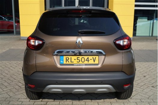 Renault Captur - TCe 90 Intens / Camera - 1