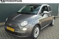 Fiat 500 - 0.9 85pkTurbo Lounge Automaat - 1 - Thumbnail