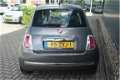 Fiat 500 - 0.9 85pkTurbo Lounge Automaat - 1 - Thumbnail