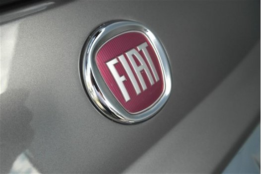 Fiat 500 - 0.9 85pkTurbo Lounge Automaat - 1