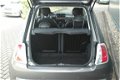 Fiat 500 - 0.9 85pkTurbo Lounge Automaat - 1 - Thumbnail