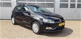 Volkswagen Polo - 1.0 TSI 75PK CRUISE AIRCO BLUETOOTH - 1 - Thumbnail