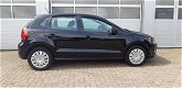 Volkswagen Polo - 1.0 TSI 75PK CRUISE AIRCO BLUETOOTH - 1 - Thumbnail