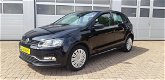 Volkswagen Polo - 1.0 TSI 75PK CRUISE AIRCO BLUETOOTH - 1 - Thumbnail