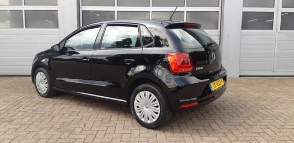 Volkswagen Polo - 1.0 TSI 75PK CRUISE AIRCO BLUETOOTH - 1