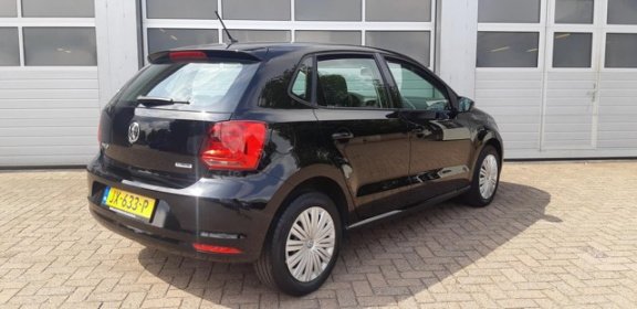 Volkswagen Polo - 1.0 TSI 75PK CRUISE AIRCO BLUETOOTH - 1