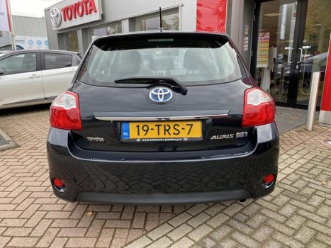 Toyota Auris - 1.8 Full Hybrid Dynamic Business CVT 5D - 1