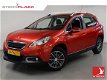 Peugeot 2008 - 1.2 PureTech 82pk Blue Lion - 1 - Thumbnail